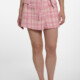Rino&Pelle - tweed short - skort - gamze - light pink