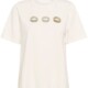 Culture - t-shirt - CUdara - gith - spring gardenia
