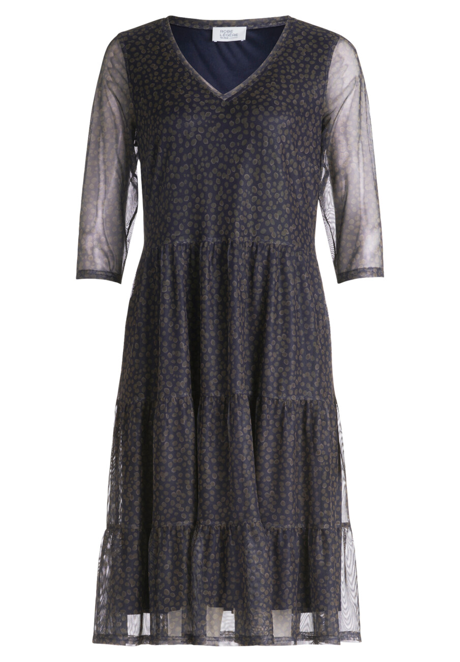 robe legere - kleider