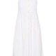 part two-leinenkleid-weiss