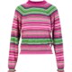 Blutsgeschwister - strickpullover - marvellous minds - soft lotus stripe