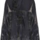 Culture - cufiola - black - bluse