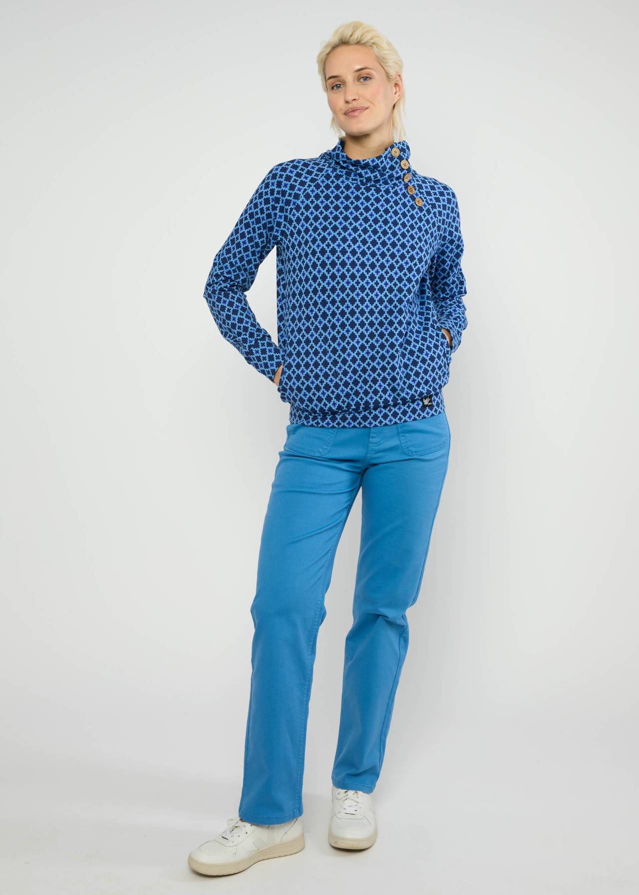 Blutsgeschwister - Sweatshirt