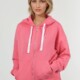 kleinigkeit - perry - hot pink - hoody