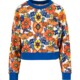 Blutsgeschwister - pullover - crew core - retro my dear