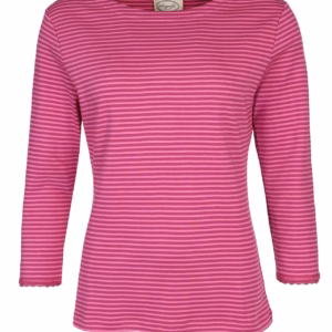 Sorgenfri-sylt-bea-shirt-cerise
