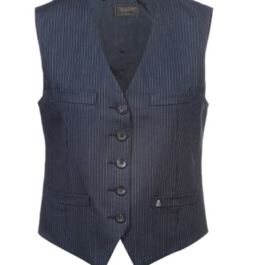 herrlicher - henrietta - weste - marine