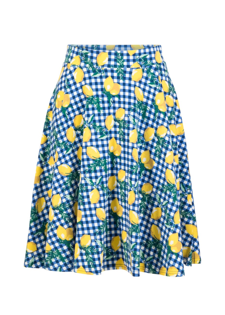 blutsgeschwister-tellerrock-zitrone