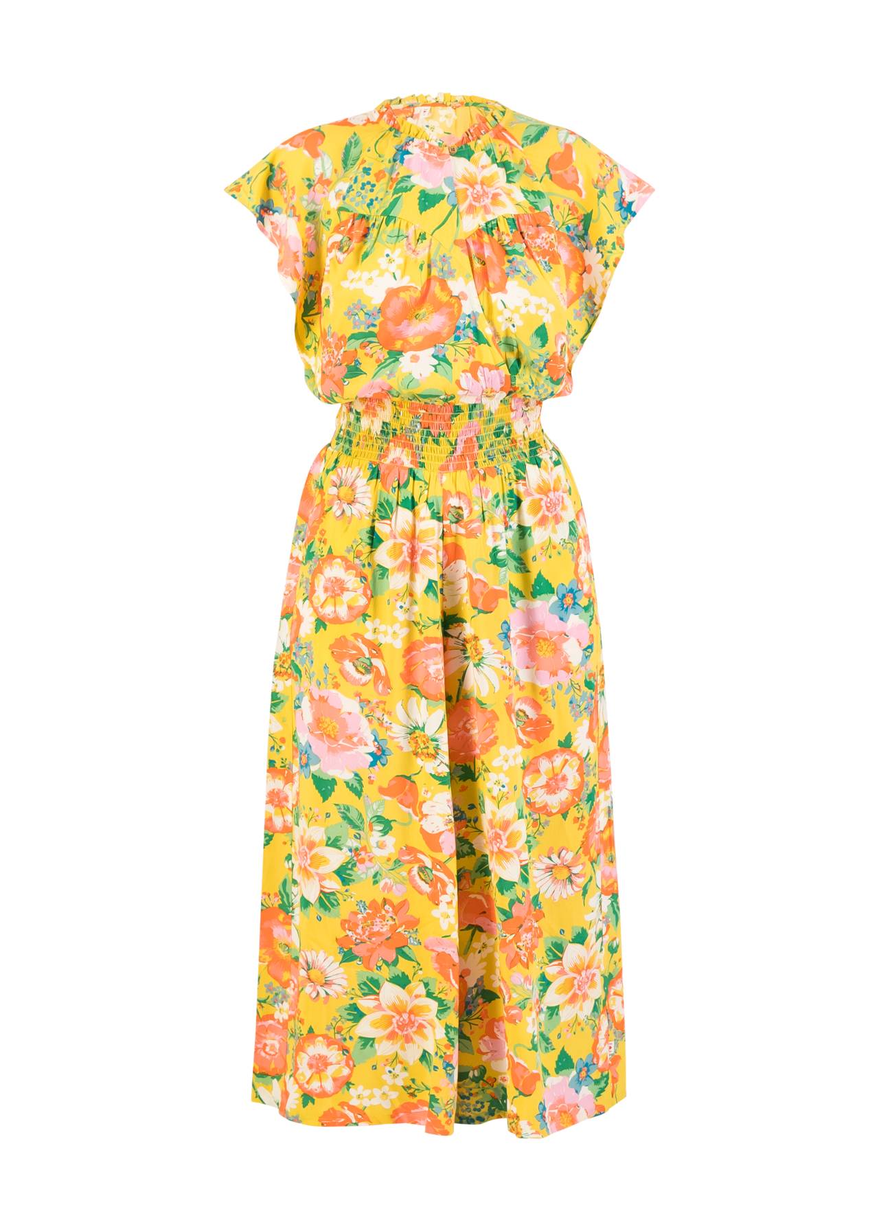 blutsgeschwister - jumsuit - love´s lightest wings - sunshine escape