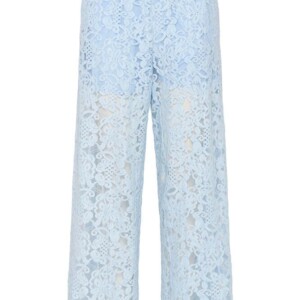 kaffe - hose - lacy - nantucked breeze - pants - spitze