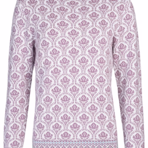 Sorgenfri-dorit-baumwollpullover