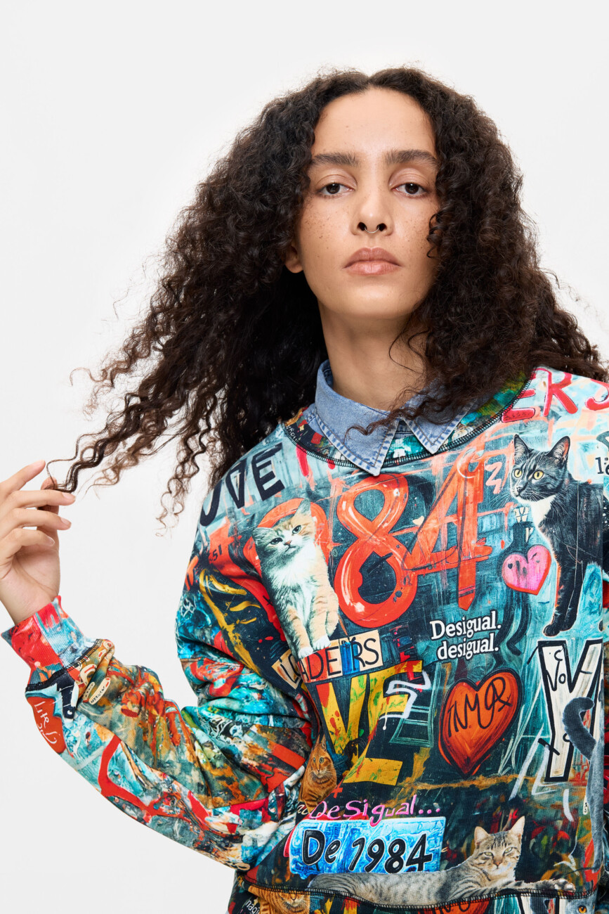 desigual-sweatshirt-grafikprint