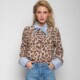 emily van den bergh - hemdbluse - schlupp - leo