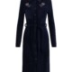 Blutsgeschwister - Blusenkleid - these boots are made for - fun fair blue